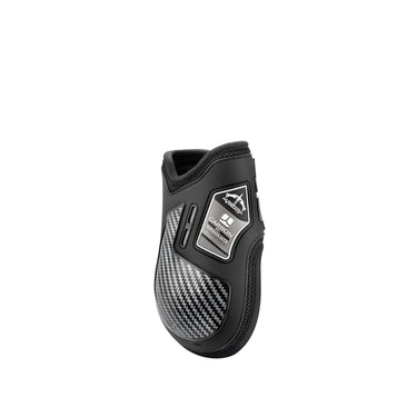 Veredus Black Carbon Gel Absolute Rear Fetlock Boots| Online For Equine