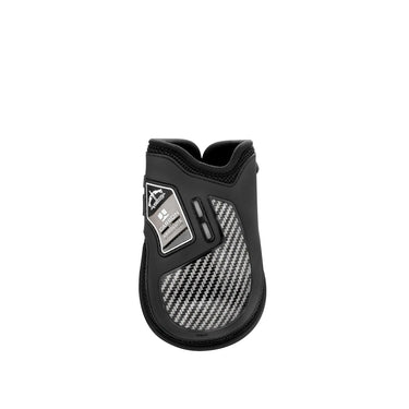Veredus Black Carbon Gel Absolute Rear Fetlock Boots| Online For Equine