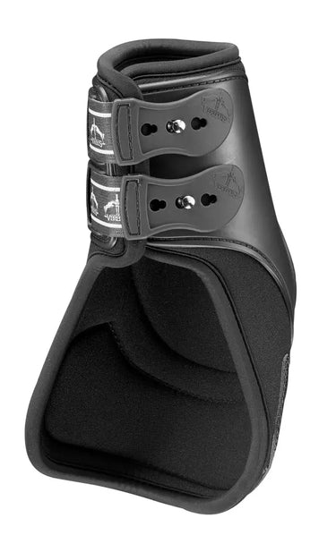 Veredus Black Carbon Gel Absolute  Xpro Rear Fetlock Boots| Online For Equine