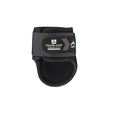 Veredus Black FEI Approved Young Jump Absolute Olympus Fetlock Boots| Online For Equine