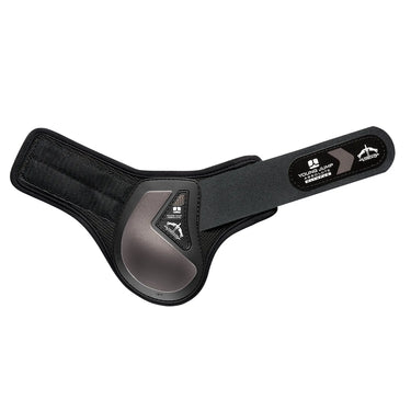 Veredus Black FEI Approved Young Jump Absolute Olympus Fetlock Boots| Online For Equine