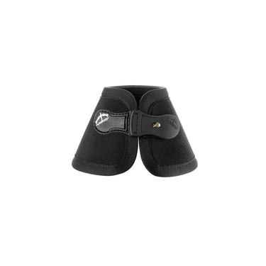Veredus Black Fast Over Reach Boots| Online For Equine