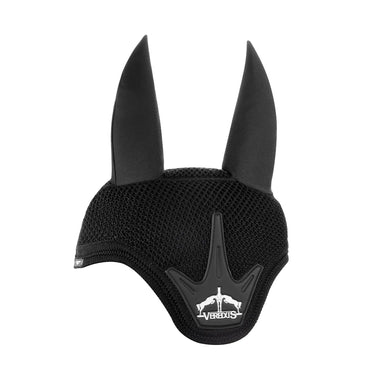 Veredus Black Fly Fringe Stability| Online For Equine