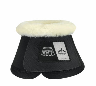 Veredus Black Light Save The Sheep Safety Over Reach Boot| Online For Equine
