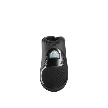 Veredus Black Olympus Vento Rear Fetlock Boots| Online For Equine