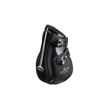 Veredus Black Pro Jump Active Fetlock Boots| Online For Equine