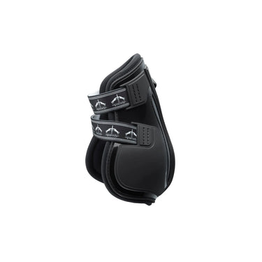 Veredus Black Pro Jump Active Fetlock Boots| Online For Equine