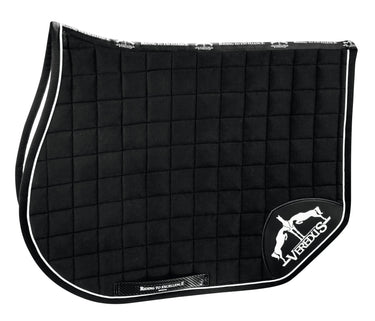 Veredus Black Saddlecloth Jumping Stability S1| Online For Equine
