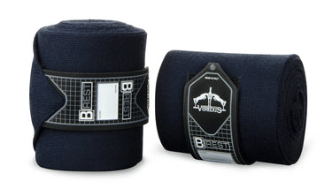 Veredus Blue B Rest Bandages 400cm| Online For Equine