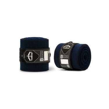 Veredus Blue B Work Bandages 330cm| Online For Equine