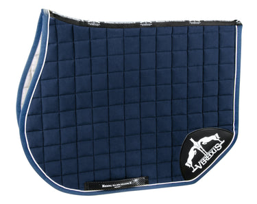 Veredus Blue Saddlecloth Jumping Stability S1| Online For Equine