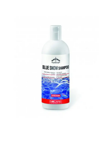Buy Veredus Blue Snow Shampoo-500ml| Online for Equine