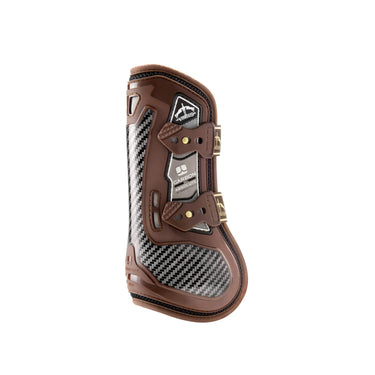 Veredus Brown Carbon Gel Absolute Front Tendon| Online For Equine