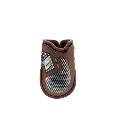 Veredus Brown Carbon Gel Absolute Rear Fetlock Boots| Online For Equine