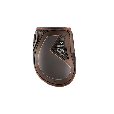 Veredus Brown FEI Approved Young Jump Absolute Olympus Fetlock Boots| Online For Equine