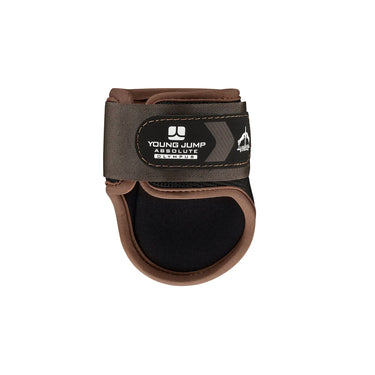 Veredus Brown FEI Approved Young Jump Absolute Olympus Fetlock Boots| Online For Equine