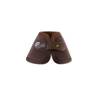 Veredus Brown Fast Over Reach Boots| Online For Equine