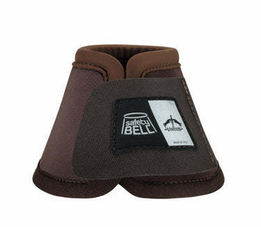 Veredus Brown Light Safety Over Reach Boot| Online For Equine