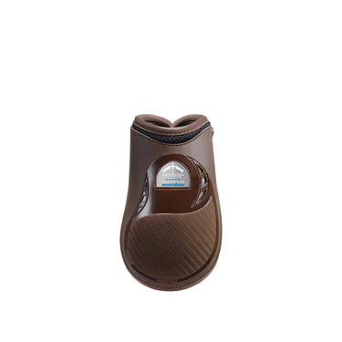 Veredus Brown Olympus Vento Rear Fetlock Boots| Online For Equine