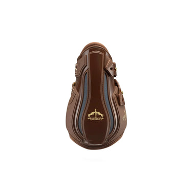 Veredus Brown Pro Jump Active Fetlock Boots| Online For Equine