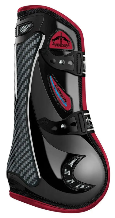 Buy Veredus Carbon Gel Vento Front Tendon Boots| Online for Equine