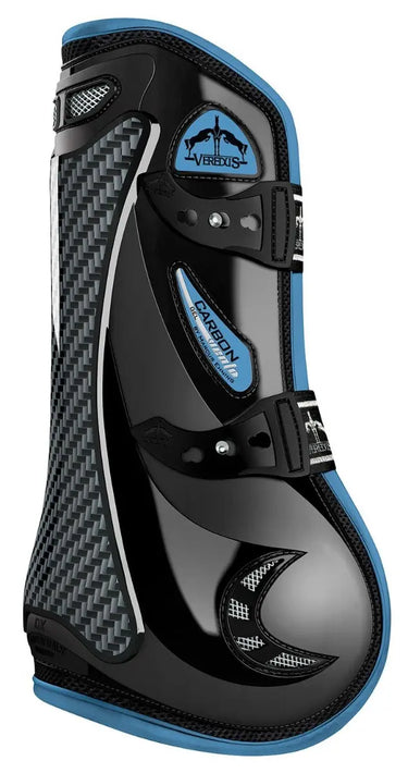 Buy Veredus Carbon Gel Vento Front Tendon Boots| Online for Equine