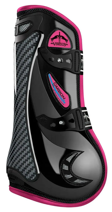 Buy Veredus Carbon Gel Vento Front Tendon Boots| Online for Equine
