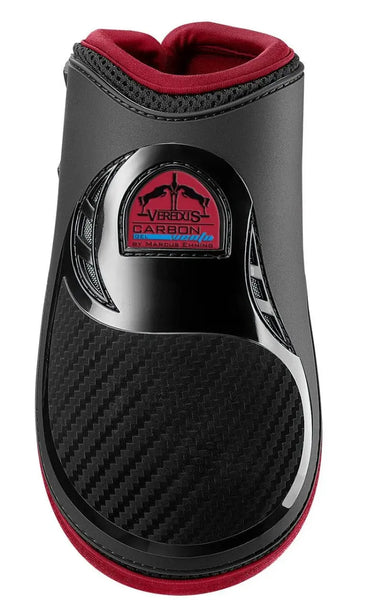 Buy Veredus Carbon Gel Vento Rear Fetlock Boots| Online for Equine
