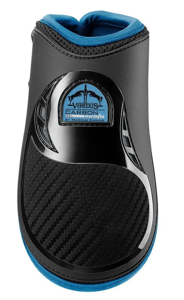 Buy Veredus Carbon Gel Vento Rear Fetlock Boots| Online for Equine