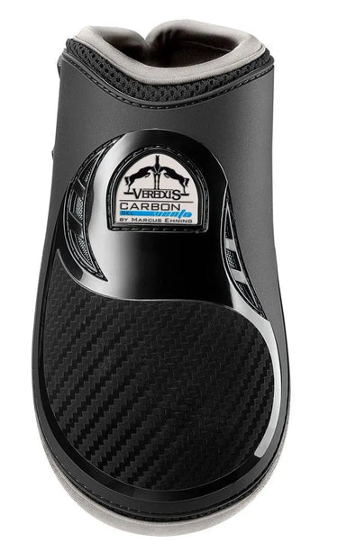 Buy Veredus Carbon Gel Vento Rear Fetlock Boots| Online for Equine