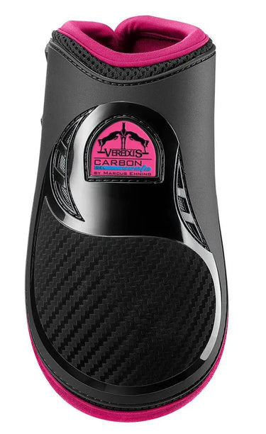 Buy Veredus Carbon Gel Vento Rear Fetlock Boots| Online for Equine