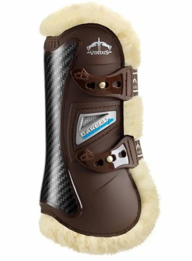 Buy Veredus Carbon Gel Vento Save The Sheep Tendon Boots| Online for Equine