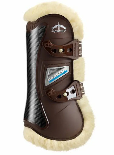 Buy Veredus Carbon Gel Vento Save The Sheep Tendon Boots| Online for Equine