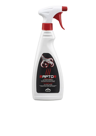 Buy Veredus Citro Repel Insect Repellent-500ml| Online for Equine