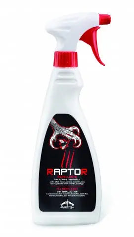 Buy Veredus Citro Repel Insect Repellent-500ml| Online for Equine