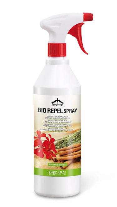 Veredus Citro Repel Insect Repellent-500ml| Online For Equine