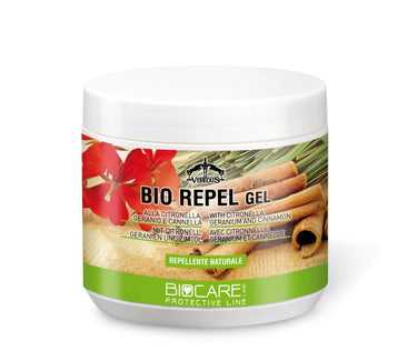 Veredus Citro Shield Repellent Gel| Online For Equine