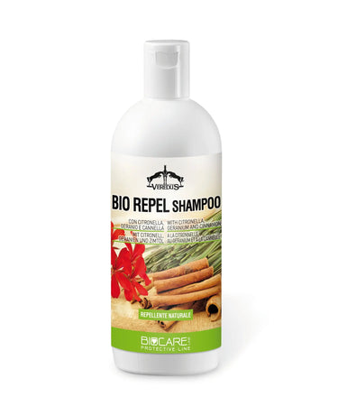 Veredus Citro Shield Shampoo| Online For Equine