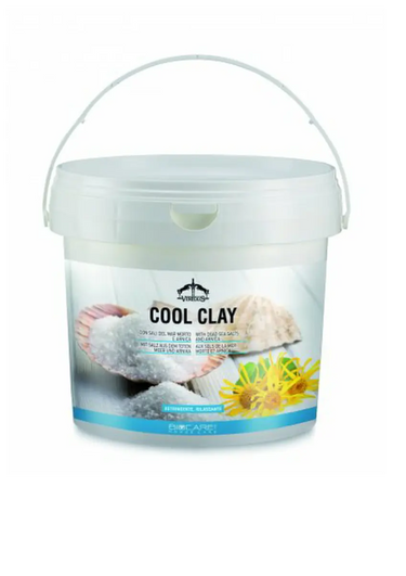 Buy Veredus Cool clay-2.5kg| Online for Equine