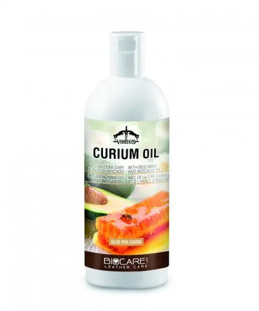 Buy Veredus Curium Oil-500ml| Online for Equine
