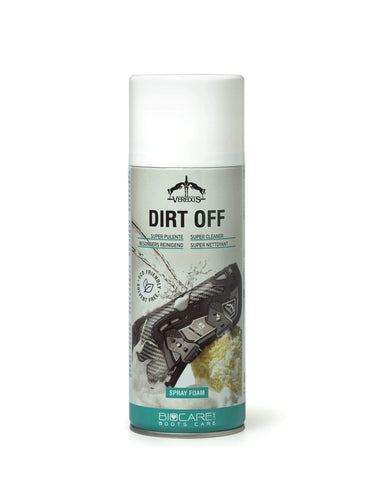 Veredus Dirt Off Spray 400Ml| Online For Equine