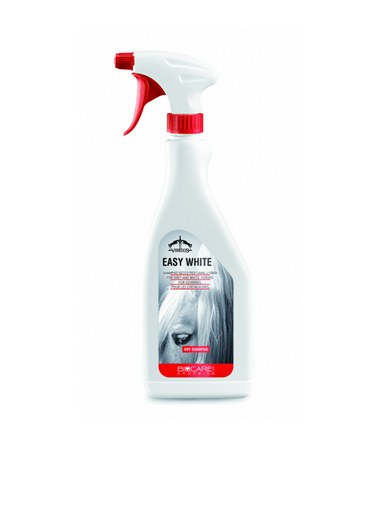 Buy Veredus Easy White Dry Shampoo-500ml| Online for Equine