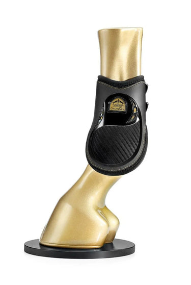Buy Veredus Grand Slam Carbon Gel Fetlock Boots Gold Edition| Online for Equine