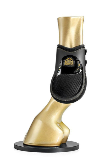 Buy Veredus Grand Slam Carbon Gel Fetlock Boots Gold Edition| Online for Equine