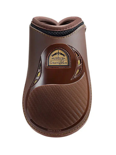 Veredus Grand Slam Carbon Gel Fetlock Boots Gold Edition| Online For Equine