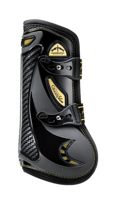 Buy Veredus Grand Slam Carbon Gel Tendon Boots Gold Edition| Online for Equine