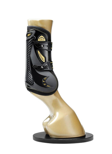 Buy Veredus Grand Slam Carbon Gel Tendon Boots Gold Edition| Online for Equine