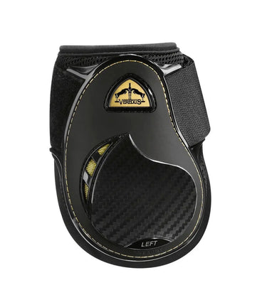 Buy Veredus Grand Slam Young Jump Fetlock Boots Gold Edition| Online for Equine