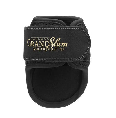 Buy Veredus Grand Slam Young Jump Fetlock Boots Gold Edition| Online for Equine