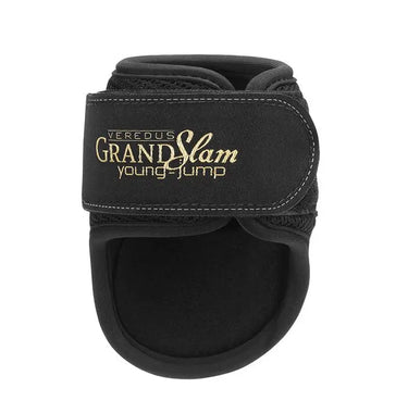 Buy Veredus Grand Slam Young Jump Fetlock Boots Gold Edition| Online for Equine